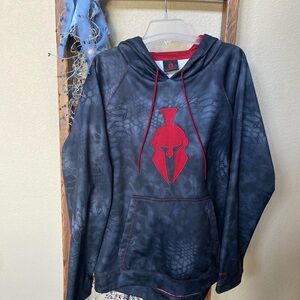 KRYPTEK Hoodie